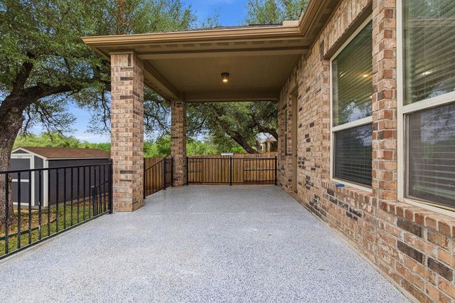 15004 Iveans WAY, Austin, TX 78717