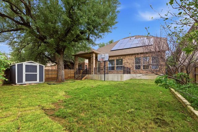 15004 Iveans WAY, Austin, TX 78717