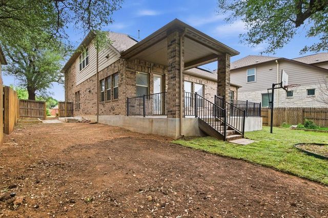15004 Iveans WAY, Austin, TX 78717