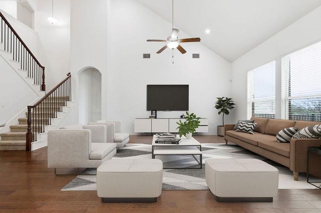 15004 Iveans WAY, Austin, TX 78717