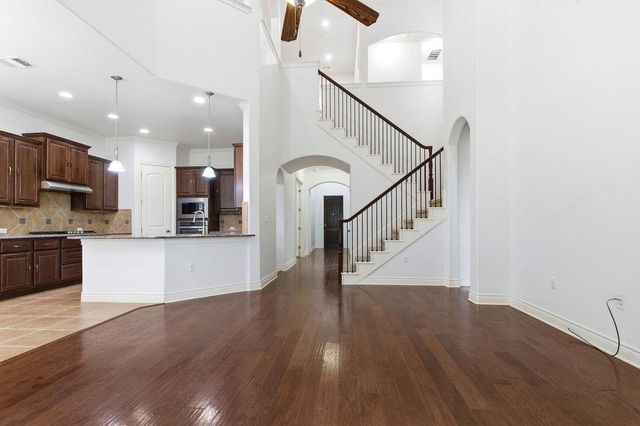 15004 Iveans WAY, Austin, TX 78717