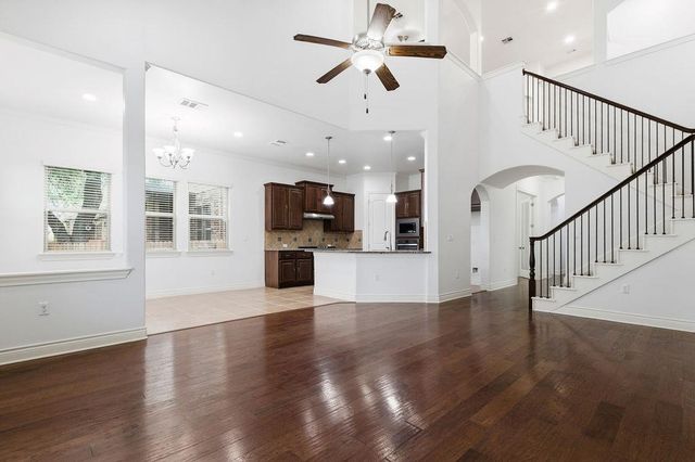 15004 Iveans WAY, Austin, TX 78717