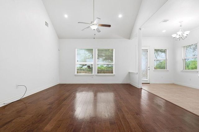 15004 Iveans WAY, Austin, TX 78717