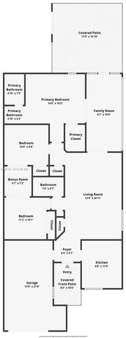 2104 Winslow Drive 2104, Orlando, FL 32812