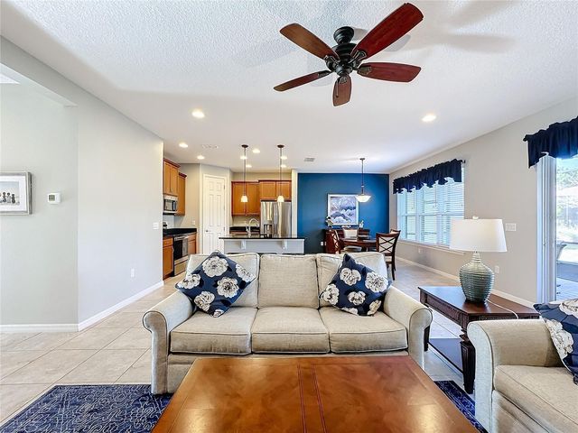 362 VIA TORRENTE DRIVE, Kissimmee, FL 34759