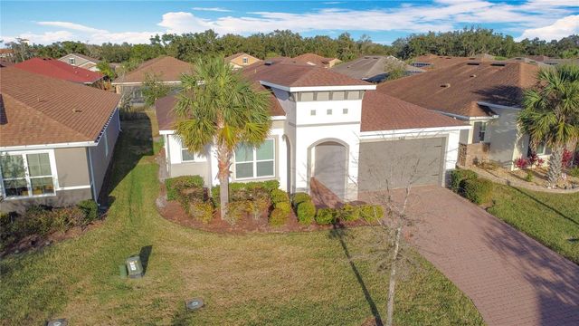 362 VIA TORRENTE DRIVE, Kissimmee, FL 34759