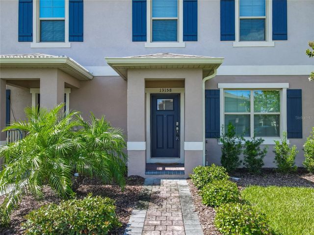 13158 BOUNTY AVENUE, Winter Garden, FL 34787