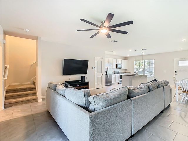 13158 BOUNTY AVENUE, Winter Garden, FL 34787