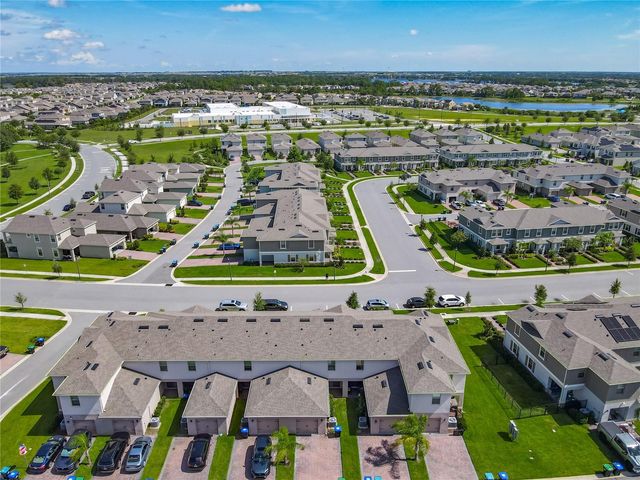 13158 BOUNTY AVENUE, Winter Garden, FL 34787