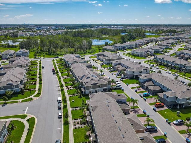13158 BOUNTY AVENUE, Winter Garden, FL 34787