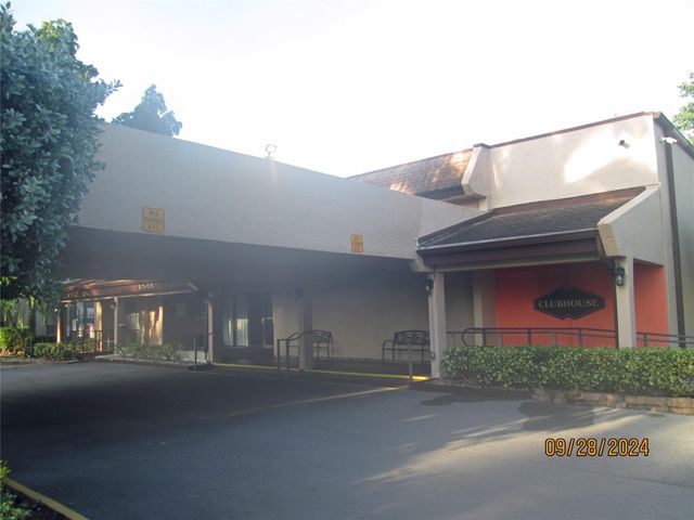 6351 N University Drive 224, Tamarac, FL 33321