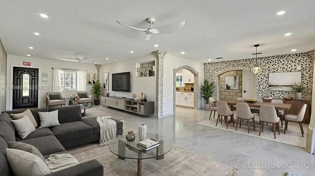 1311 Pierce Street, Hollywood, FL 33019