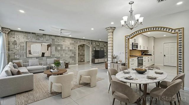 1311 Pierce Street, Hollywood, FL 33019