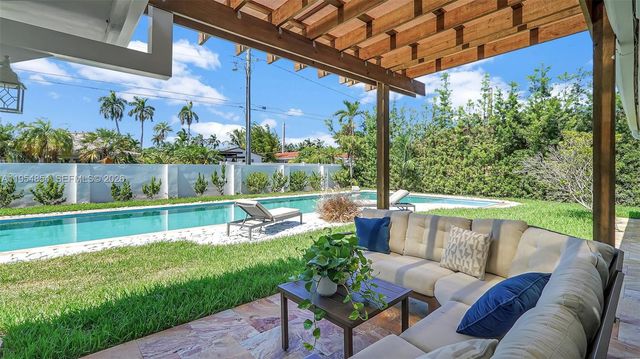 1311 Pierce Street, Hollywood, FL 33019