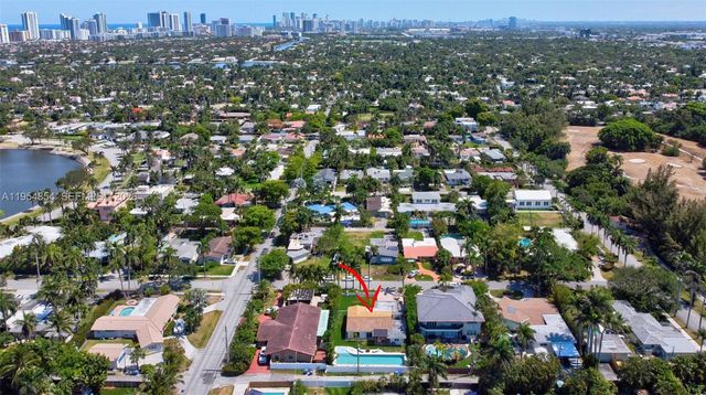 1311 Pierce Street, Hollywood, FL 33019