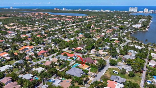 1311 Pierce Street, Hollywood, FL 33019