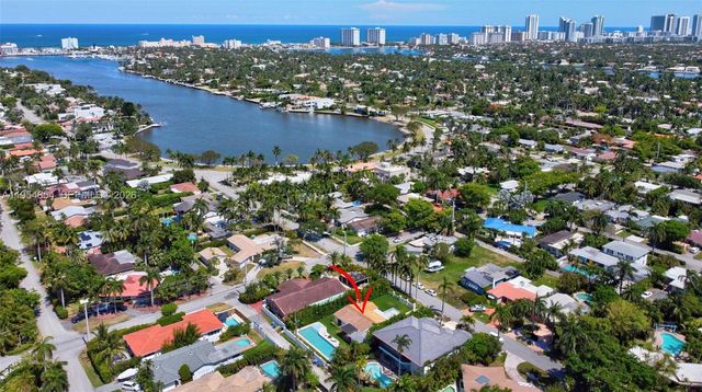 1311 Pierce Street, Hollywood, FL 33019