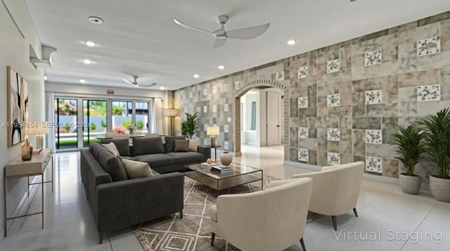 1311 Pierce Street, Hollywood, FL 33019