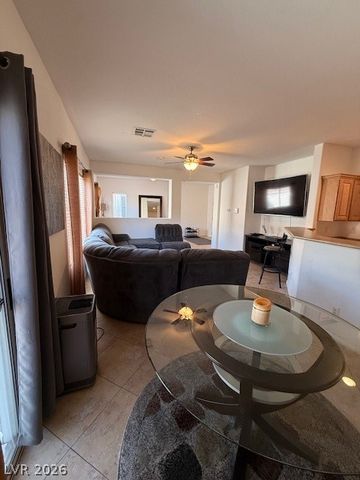 4532 Silverado Sage Avenue, Las Vegas, NV 89115