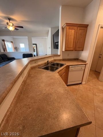 4532 Silverado Sage Avenue, Las Vegas, NV 89115