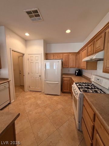 4532 Silverado Sage Avenue, Las Vegas, NV 89115