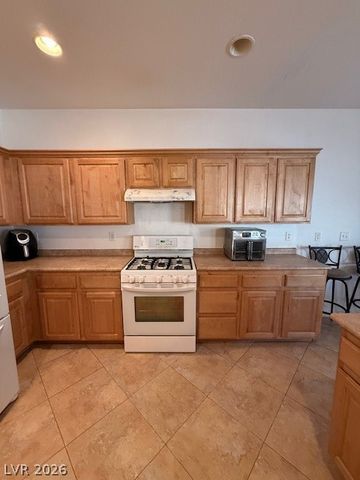 4532 Silverado Sage Avenue, Las Vegas, NV 89115