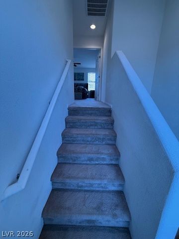 4532 Silverado Sage Avenue, Las Vegas, NV 89115