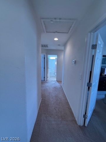 4532 Silverado Sage Avenue, Las Vegas, NV 89115