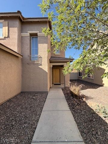 4532 Silverado Sage Avenue, Las Vegas, NV 89115