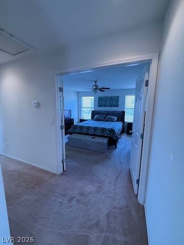 4532 Silverado Sage Avenue, Las Vegas, NV 89115