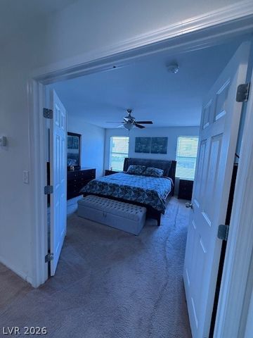 4532 Silverado Sage Avenue, Las Vegas, NV 89115