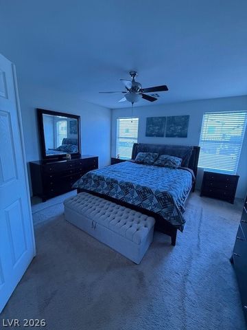 4532 Silverado Sage Avenue, Las Vegas, NV 89115