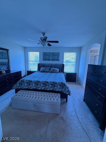 4532 Silverado Sage Avenue, Las Vegas, NV 89115