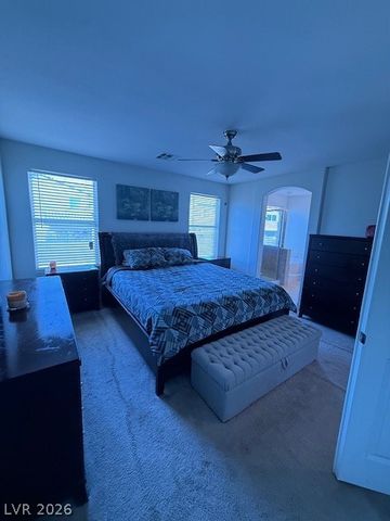 4532 Silverado Sage Avenue, Las Vegas, NV 89115