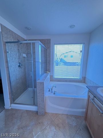 4532 Silverado Sage Avenue, Las Vegas, NV 89115