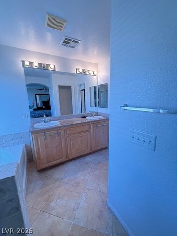 4532 Silverado Sage Avenue, Las Vegas, NV 89115