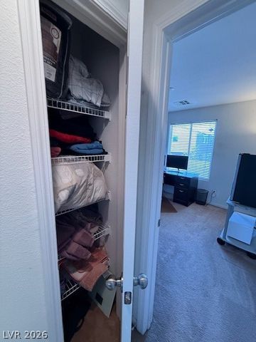 4532 Silverado Sage Avenue, Las Vegas, NV 89115