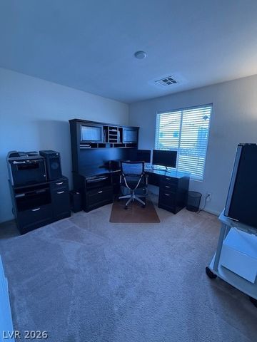 4532 Silverado Sage Avenue, Las Vegas, NV 89115