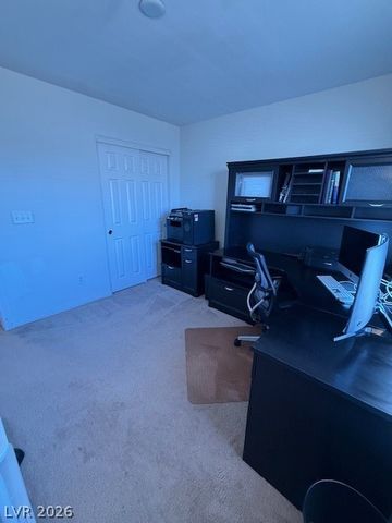 4532 Silverado Sage Avenue, Las Vegas, NV 89115