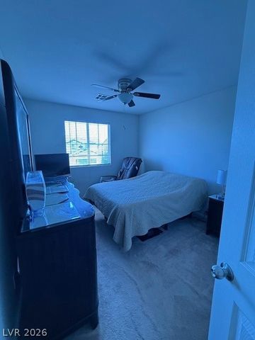 4532 Silverado Sage Avenue, Las Vegas, NV 89115