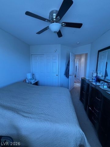 4532 Silverado Sage Avenue, Las Vegas, NV 89115