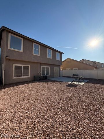 4532 Silverado Sage Avenue, Las Vegas, NV 89115