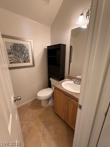 4532 Silverado Sage Avenue, Las Vegas, NV 89115