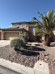 4532 Silverado Sage Avenue, Las Vegas, NV 89115