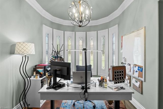 6038 & 0 Old Orchard Road, Kernersville, NC 27284