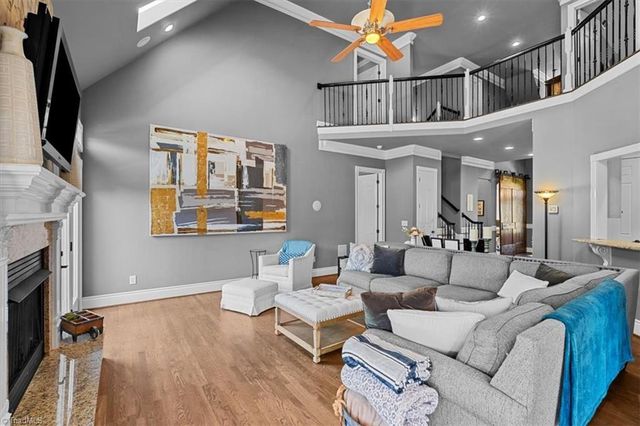 6038 & 0 Old Orchard Road, Kernersville, NC 27284