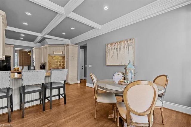 6038 & 0 Old Orchard Road, Kernersville, NC 27284