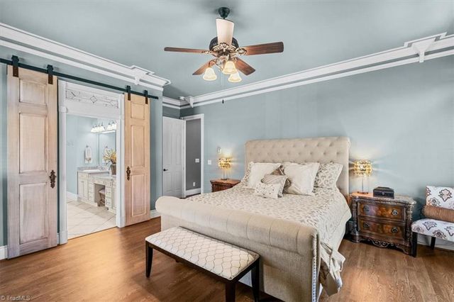 6038 & 0 Old Orchard Road, Kernersville, NC 27284