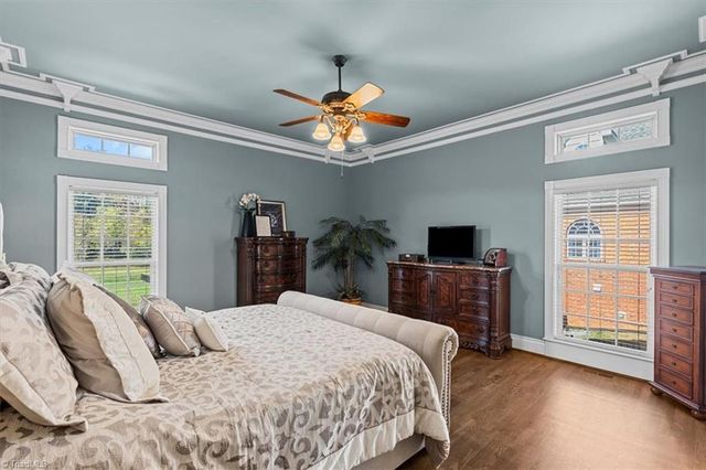 6038 & 0 Old Orchard Road, Kernersville, NC 27284