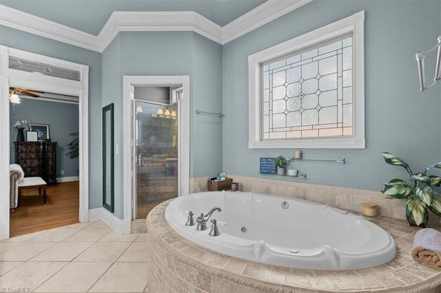 6038 & 0 Old Orchard Road, Kernersville, NC 27284